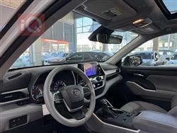 تويوتا هايلاندر